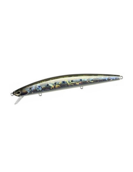 Duo TideMinnow Lance 120S ADA0037 Sardine Noir